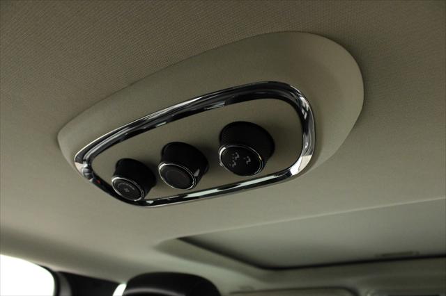 2019 Dodge Durango Citadel