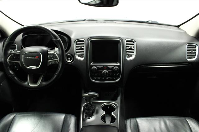 2019 Dodge Durango Citadel
