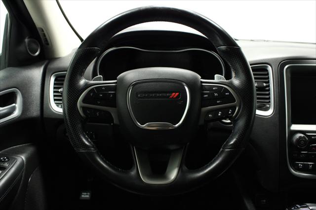 2019 Dodge Durango Citadel