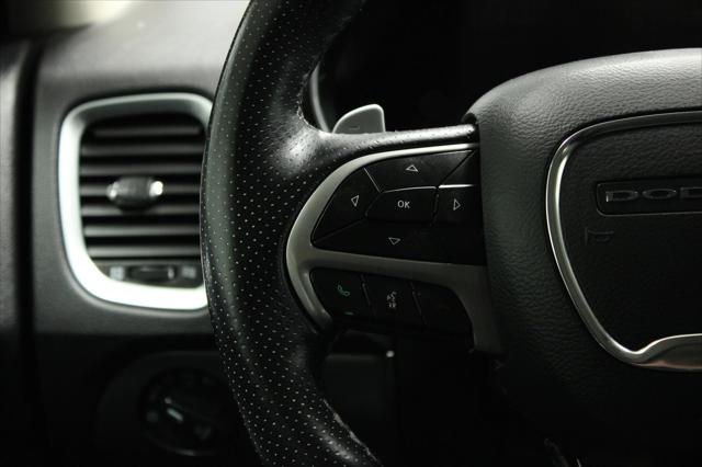 2019 Dodge Durango Citadel