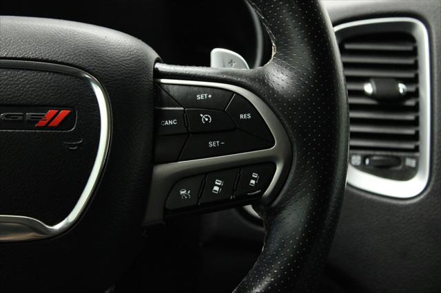 2019 Dodge Durango Citadel