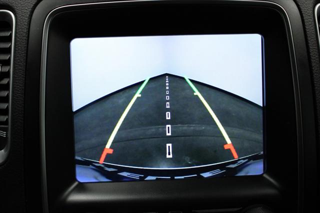 2019 Dodge Durango Citadel