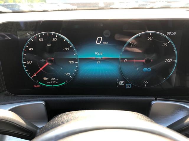 2022 Mercedes-Benz 300 4MATIC