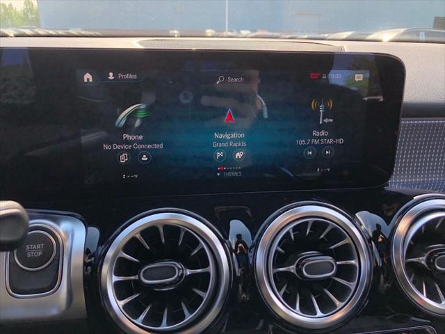 2022 Mercedes-Benz 300 4MATIC