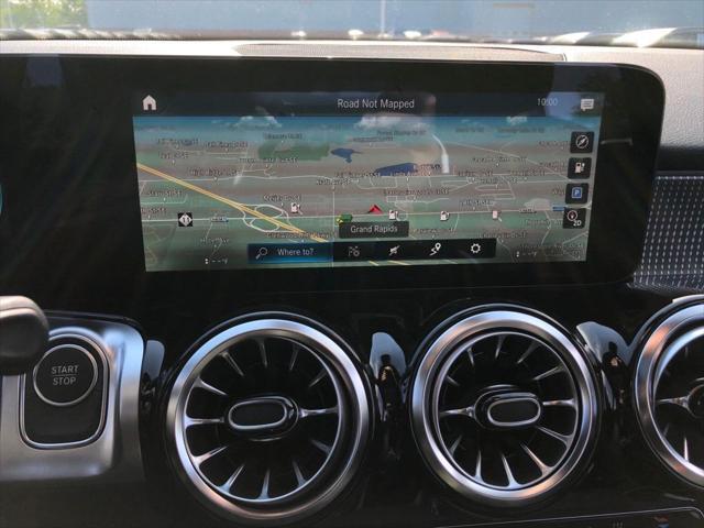 2022 Mercedes-Benz 300 4MATIC