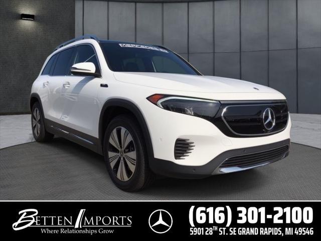 2022 Mercedes-Benz 300 4MATIC for sale in Grand Rapids, MI