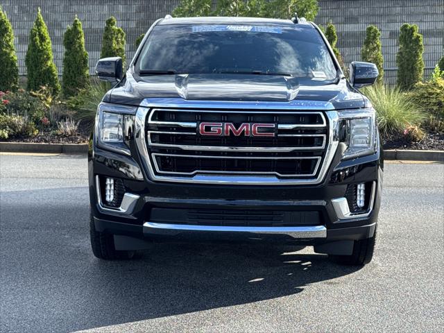 2023 GMC Yukon 4WD SLT 2023 GMC Yukon 4WD SLT