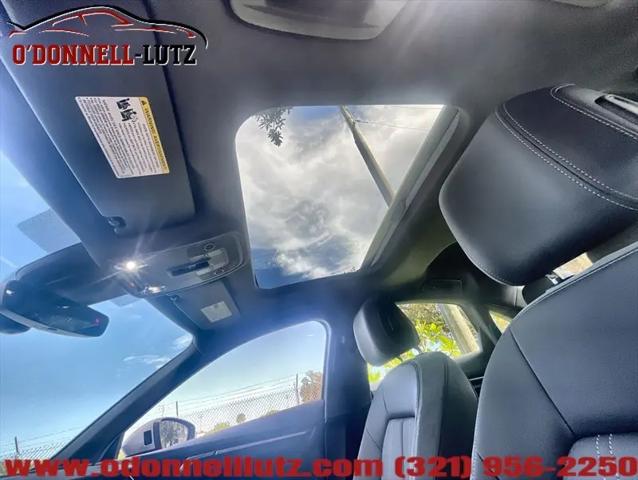 2022 Audi A3 Premium Plus 40 TFSI quattro S tronic