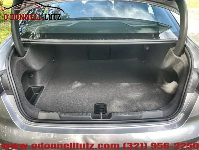 2022 Audi A3 Premium Plus 40 TFSI quattro S tronic