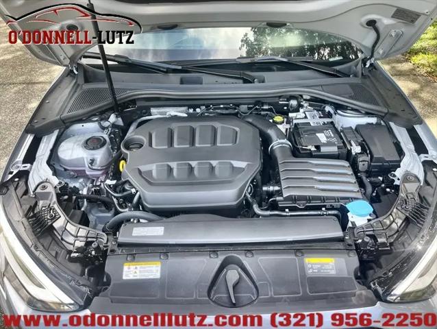 2022 Audi A3 Premium Plus 40 TFSI quattro S tronic