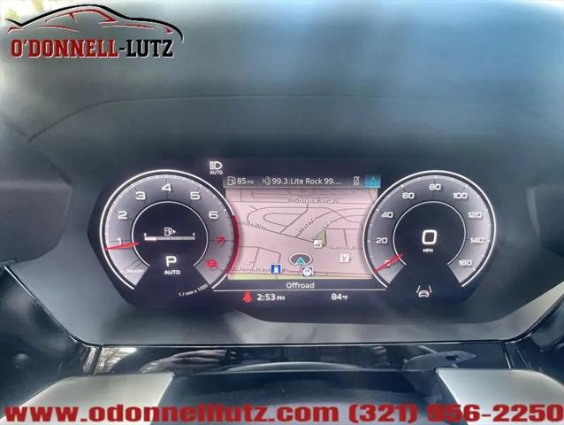 2022 Audi A3 Premium Plus 40 TFSI quattro S tronic