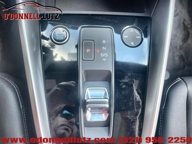 2022 Audi A3 Premium Plus 40 TFSI quattro S tronic