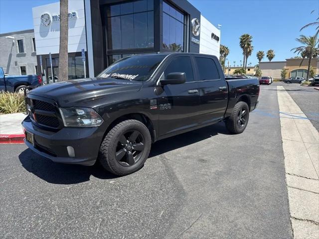 2016 Ram 1500 Express