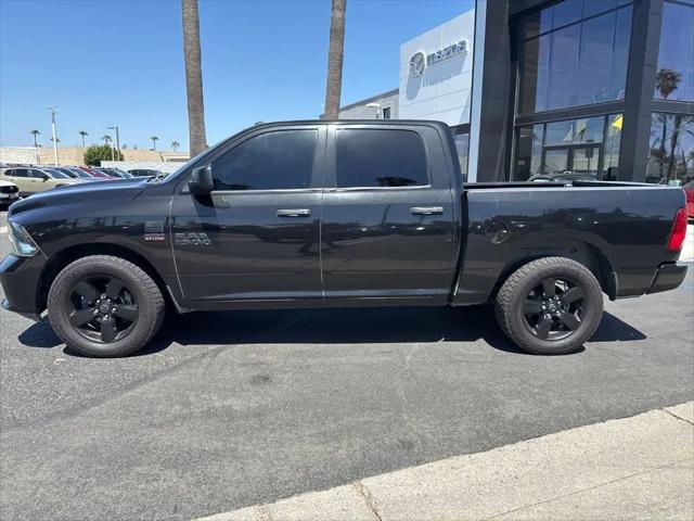 2016 Ram 1500 Express