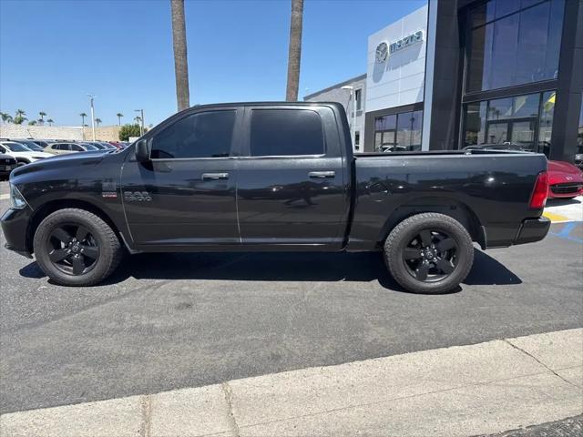 2016 Ram 1500 Express