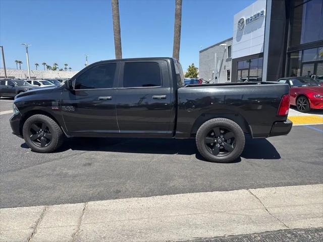 2016 Ram 1500 Express