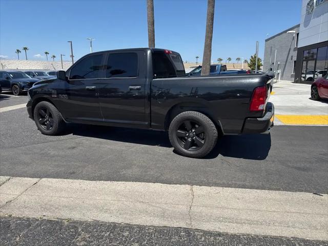 2016 Ram 1500 Express