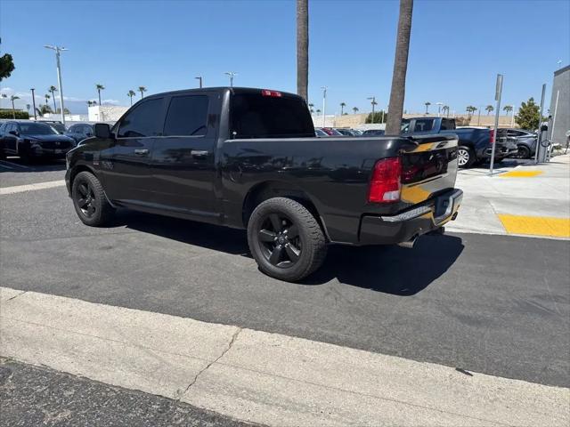 2016 Ram 1500 Express