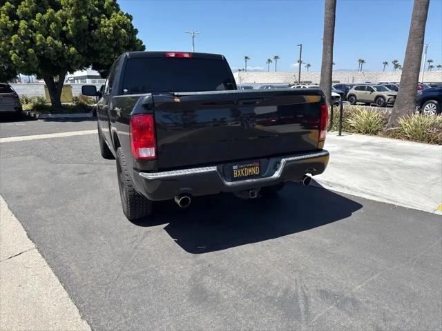 2016 Ram 1500 Express