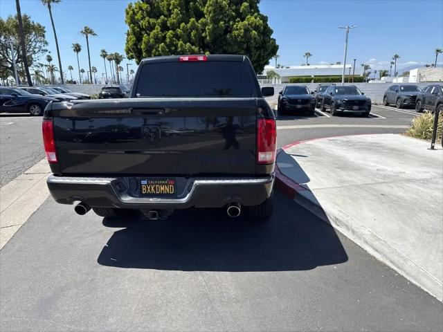 2016 Ram 1500 Express