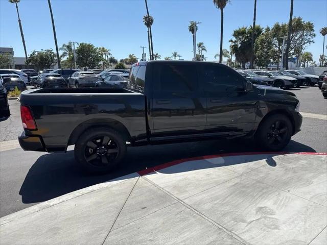 2016 Ram 1500 Express