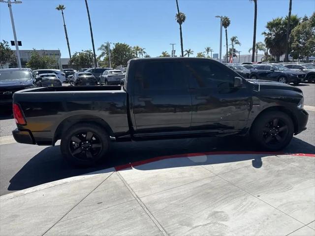 2016 Ram 1500 Express