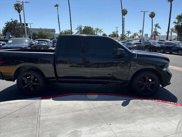 2016 Ram 1500 Express