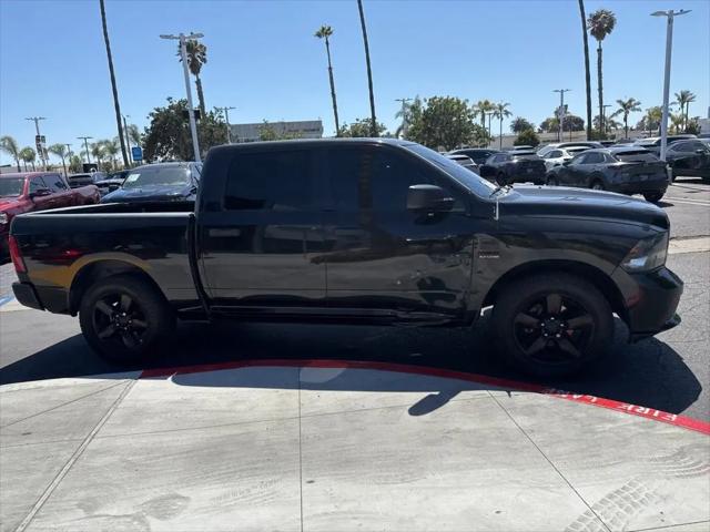 2016 Ram 1500 Express