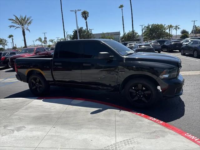 2016 Ram 1500 Express