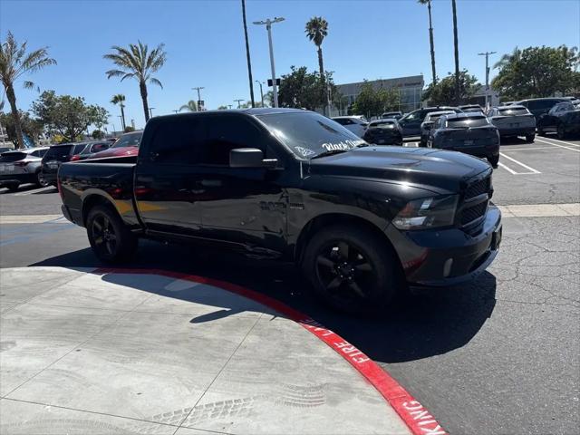 2016 Ram 1500 Express