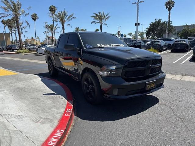 2016 Ram 1500 Express