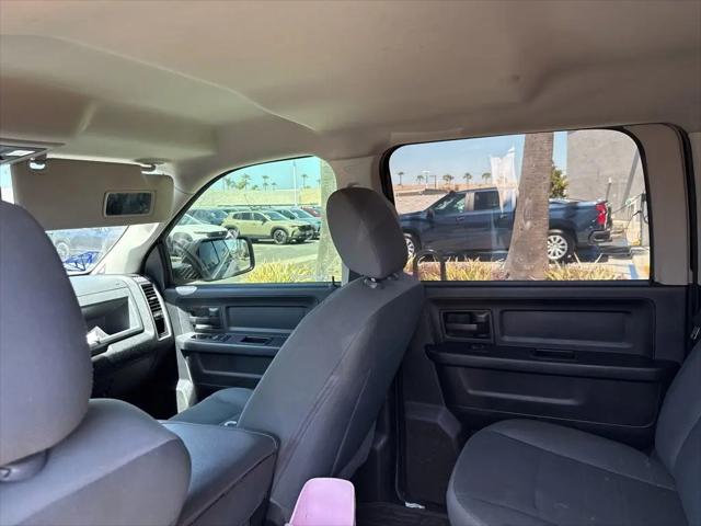 2016 Ram 1500 Express