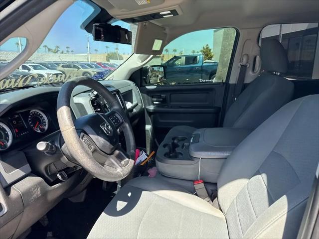 2016 Ram 1500 Express