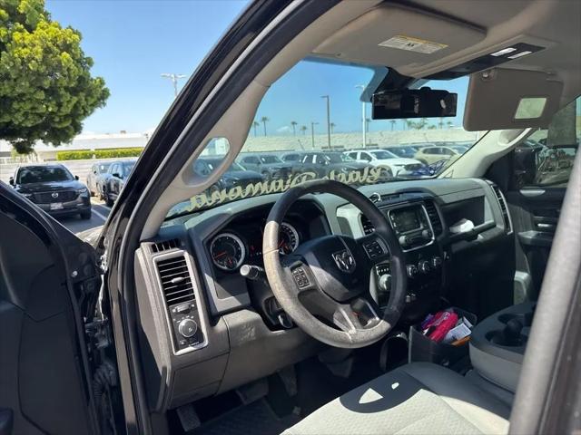 2016 Ram 1500 Express