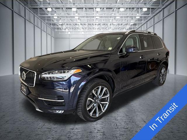 2019 Volvo XC90 T5 Momentum for sale in Amherst, NY