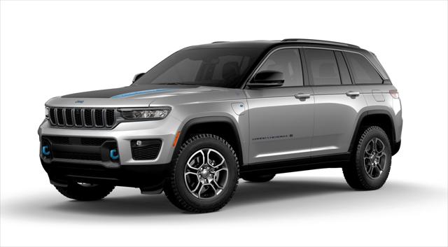 2022 Jeep Grand Cherokee Trailhawk 4x4 for sale in Ansonia, CT