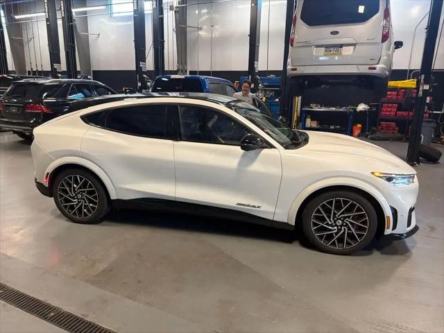 2022 Ford Mustang Mach-E GT for sale in Nashua, NH