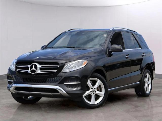 2017 Mercedes-Benz GLE GLE 350 4MATIC for sale in Lees Summit, MO