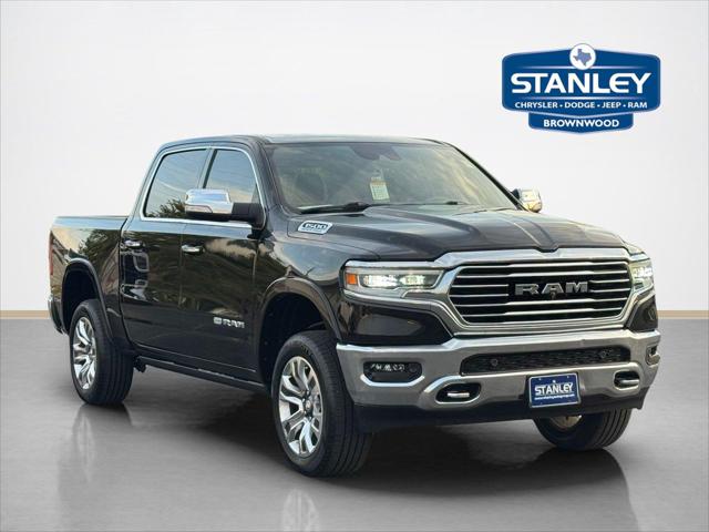 2022 Ram 1500 Longhorn for sale in Brownwood, TX