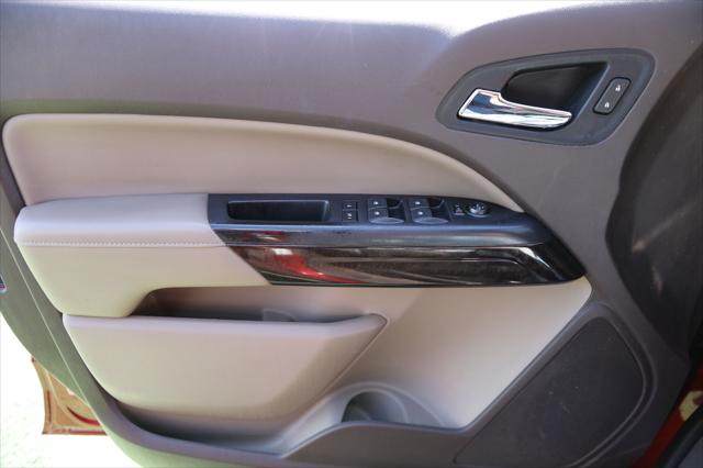 2018 GMC Canyon SLT