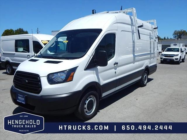 2019 Ford Transit T-250 148" EL Hi Rf 9000 GVWR Sliding RH Dr for sale in Palo Alto, CA