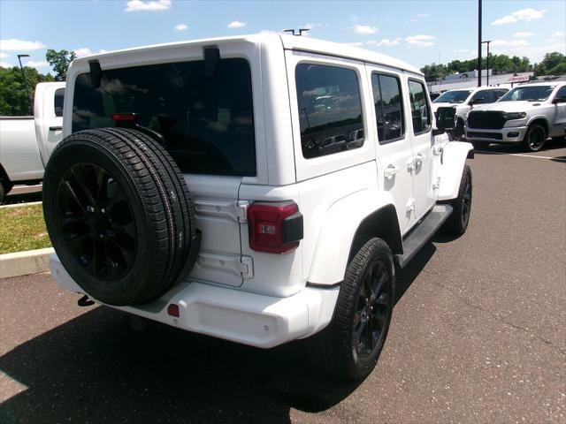 2021 Jeep Wrangler Unlimited High Altitude 4x4 2021 Jeep Wrangler Unlimited High Altitude 4x4