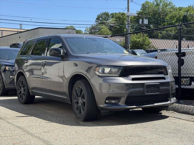 2019 Dodge Durango GT AWD for sale in Little Falls, NJ