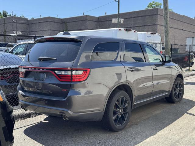 2019 Dodge Durango GT AWD