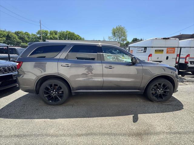 2019 Dodge Durango GT AWD