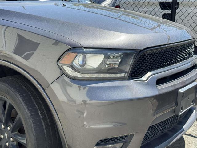 2019 Dodge Durango GT AWD