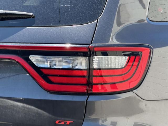 2019 Dodge Durango GT AWD