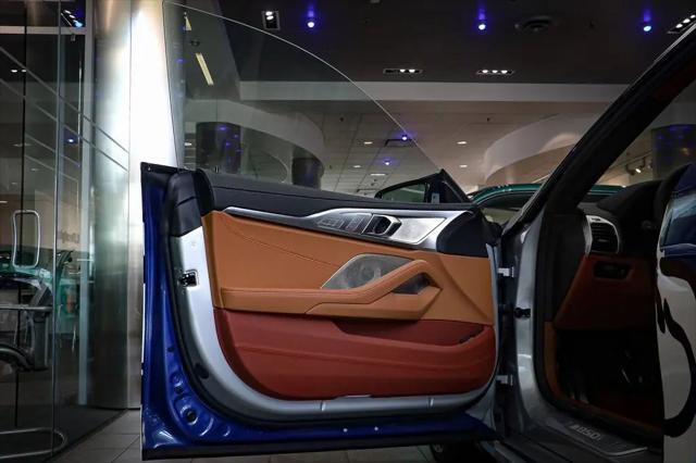2023 BMW M8 xDrive