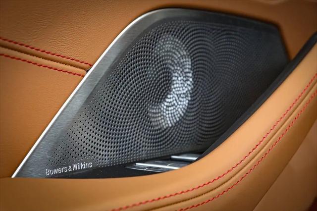 2023 BMW M8 xDrive
