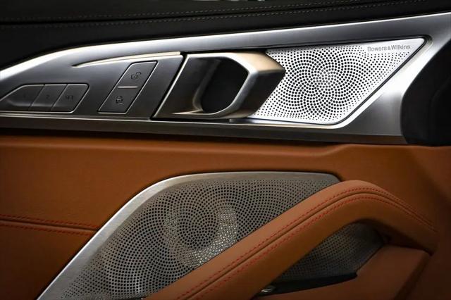 2023 BMW M8 xDrive